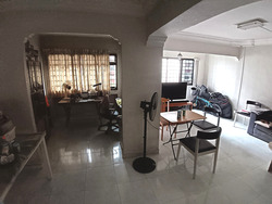 Blk 624B Woodlands Drive 52 (Woodlands), HDB 5 Rooms #491111911